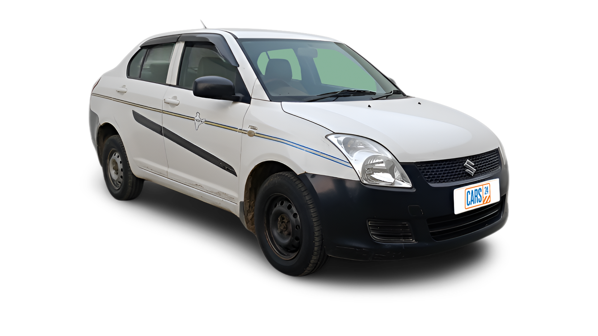 Maruti Swift Dzire-img
